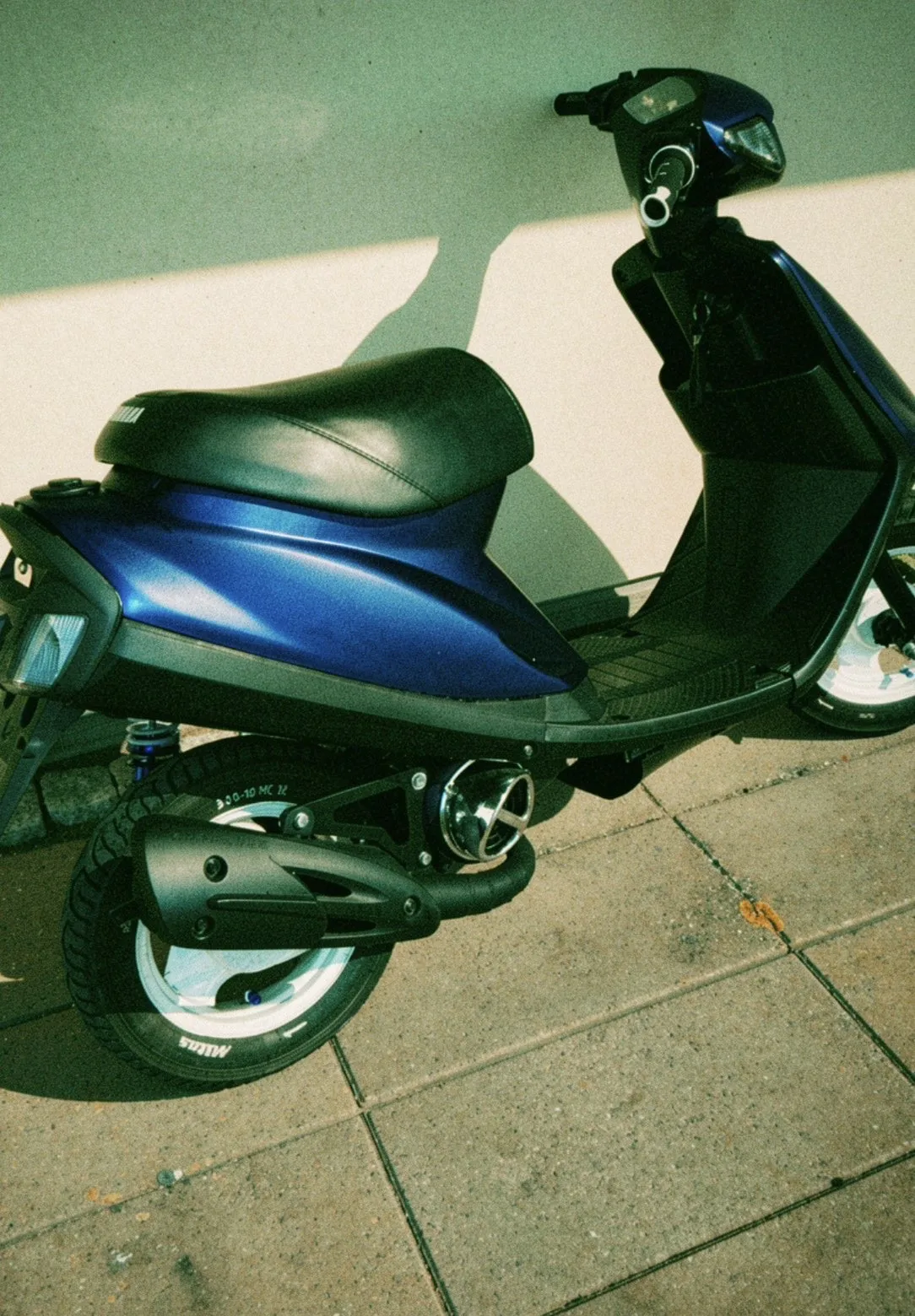 🔥Yamaha jog as🔥