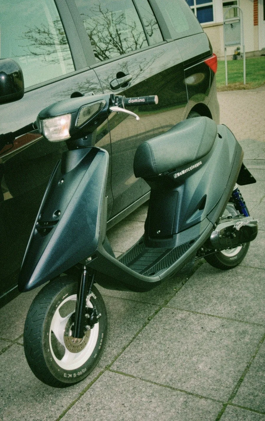 🔥Yamaha jog as🔥