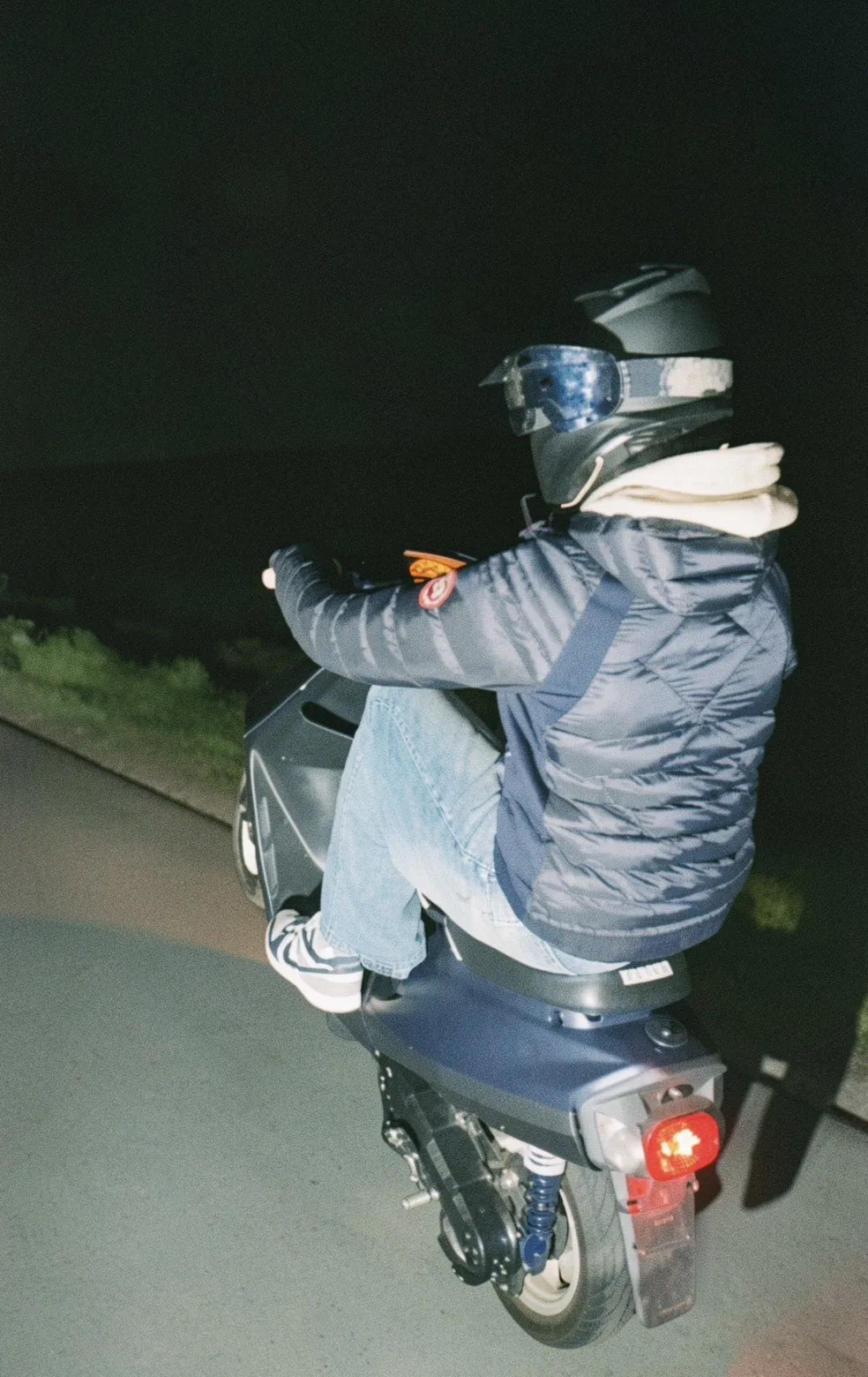 🔥Yamaha jog as🔥