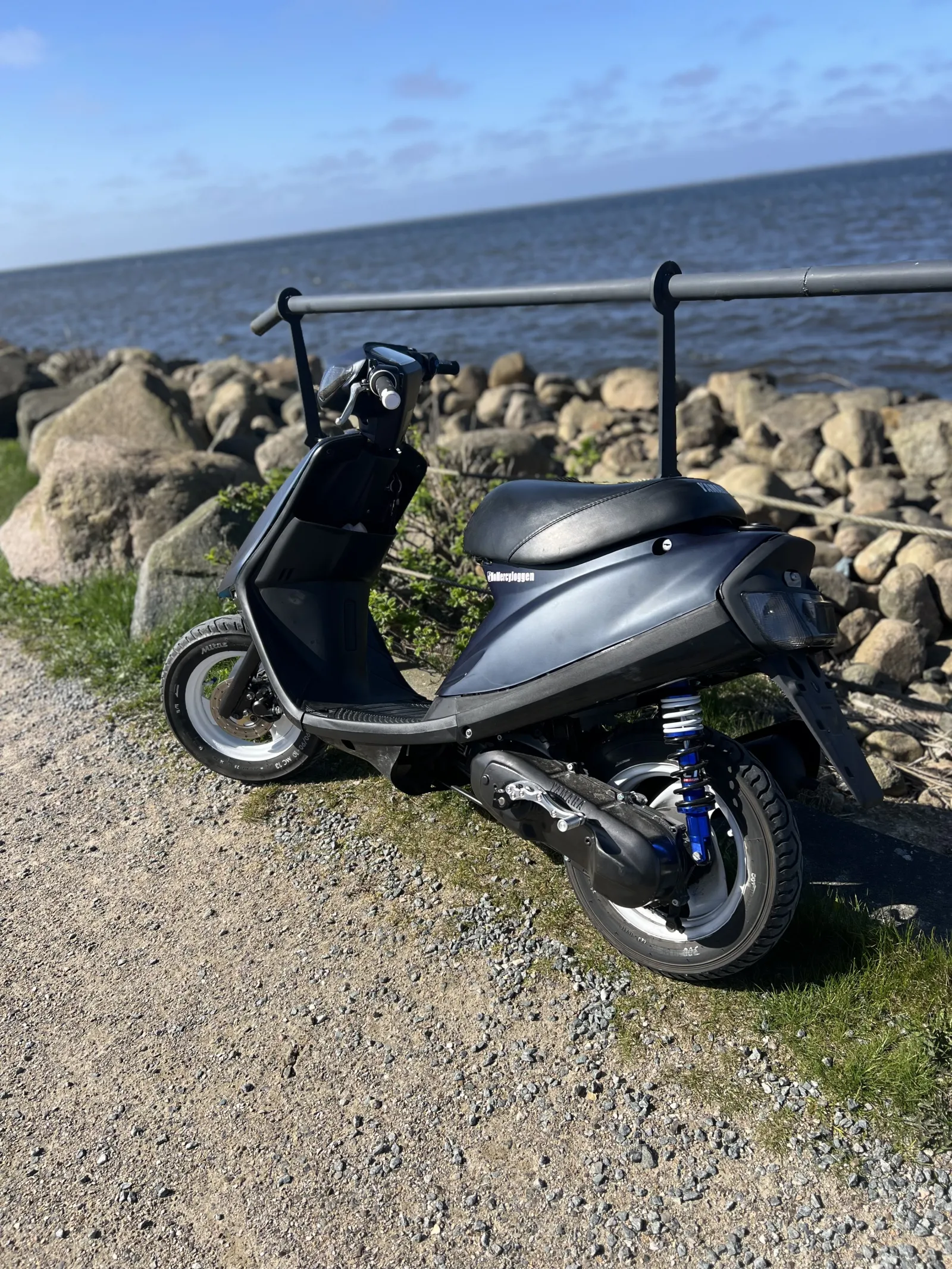 🔥Yamaha jog as🔥