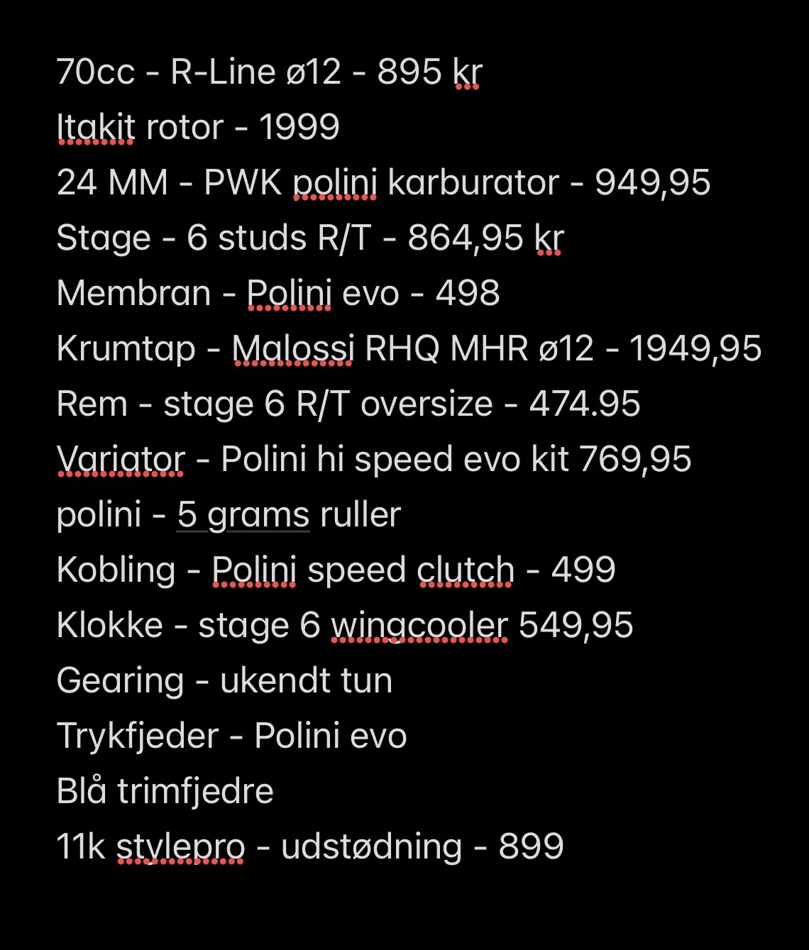PGO hotjog 15HK