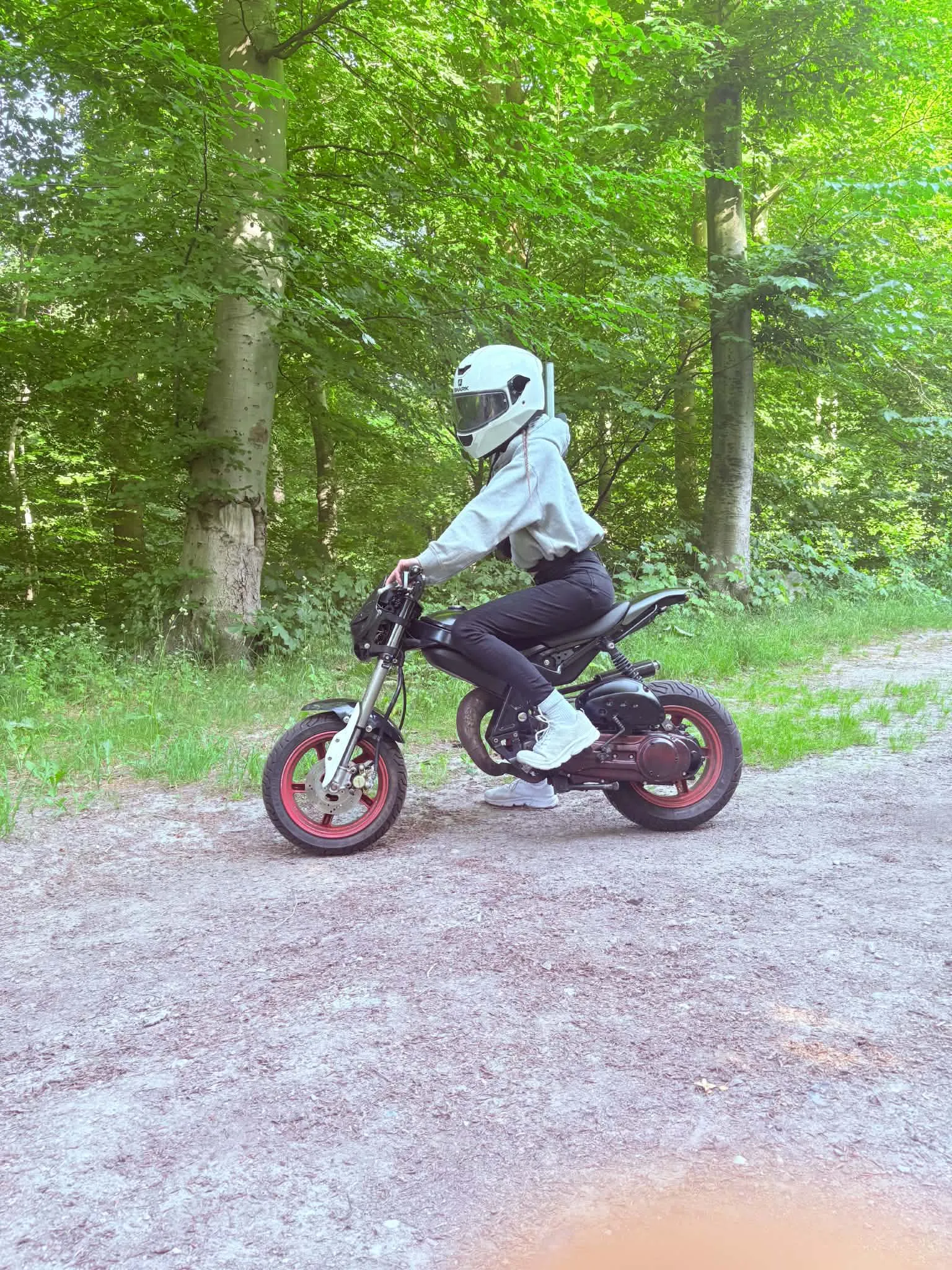 Suzuki Street Magic